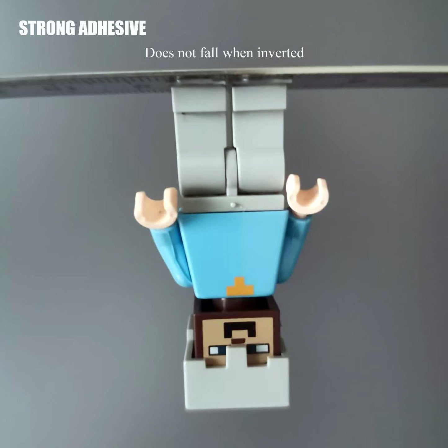 360 Pcs Double Sided Sticky Dot, Sticky Tack Poster Stickers Round Clear Stickers, No Trace Poster Adhesive Putty Removable Waterproof Adhesive Dots for Festival Decoration Sticky Dot (0.31" X 0.51")