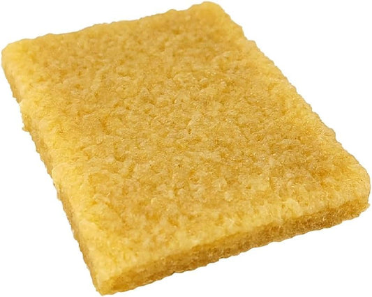 1 PCS 2.8 * 2.0 inches Rubber Cement Eraser, Rubber, for Removing Adhesive and Residues from Plastic Paper, Large Eraser (1)