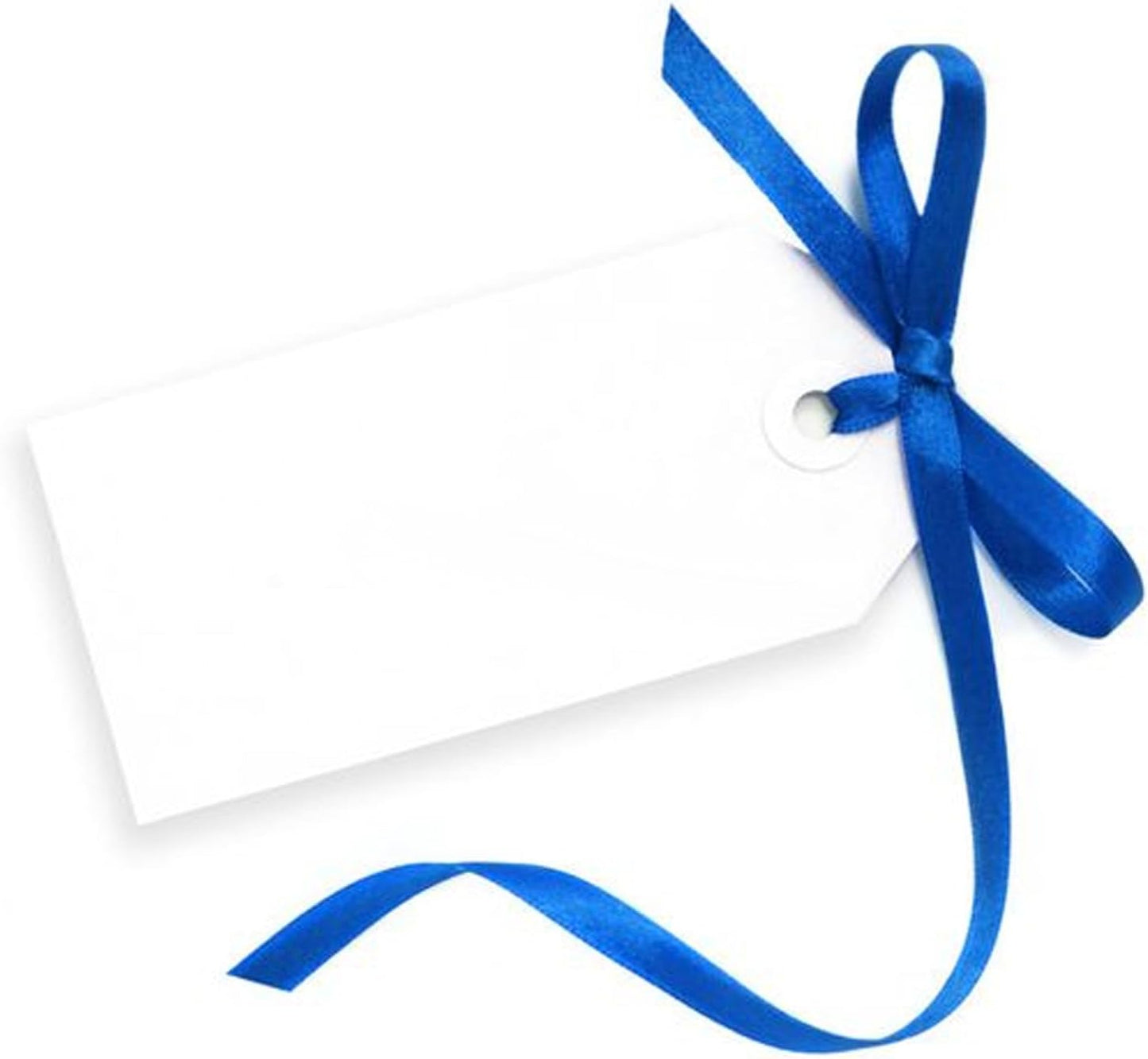 1/4" X 100 Yards Royal Blue Satin Thin Ribbon Solid Color Double Faced Ribbons Perfect for Crafts Wedding Decor Bow Making Arts Sewing and More