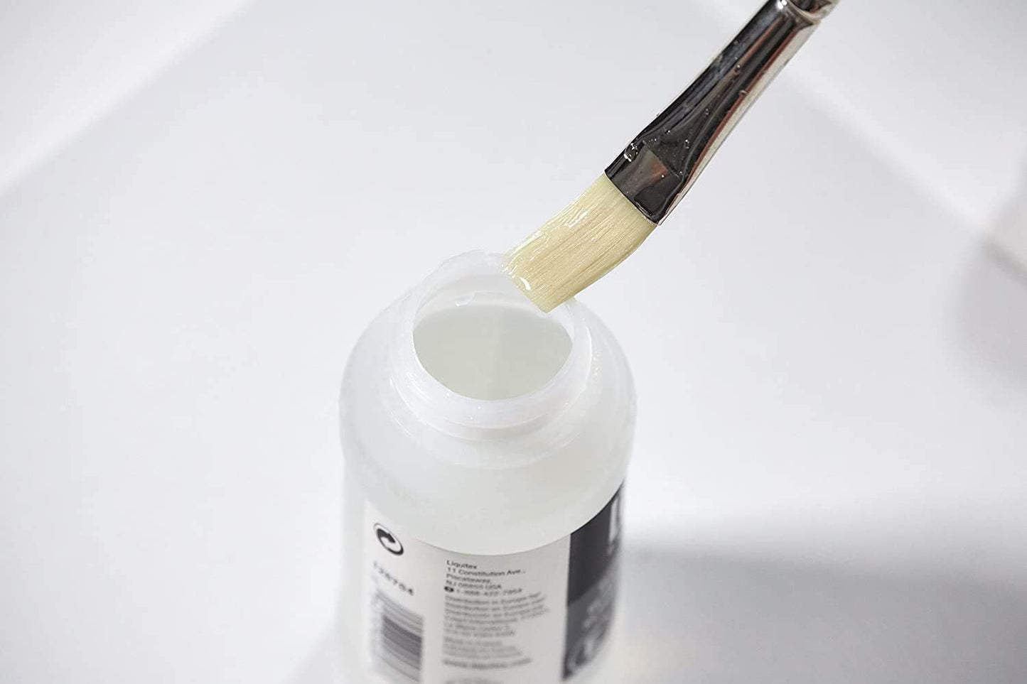 Liquitex Professional Effects Medium, 118ml (4-oz), Slow-Dri Fluid Retarder