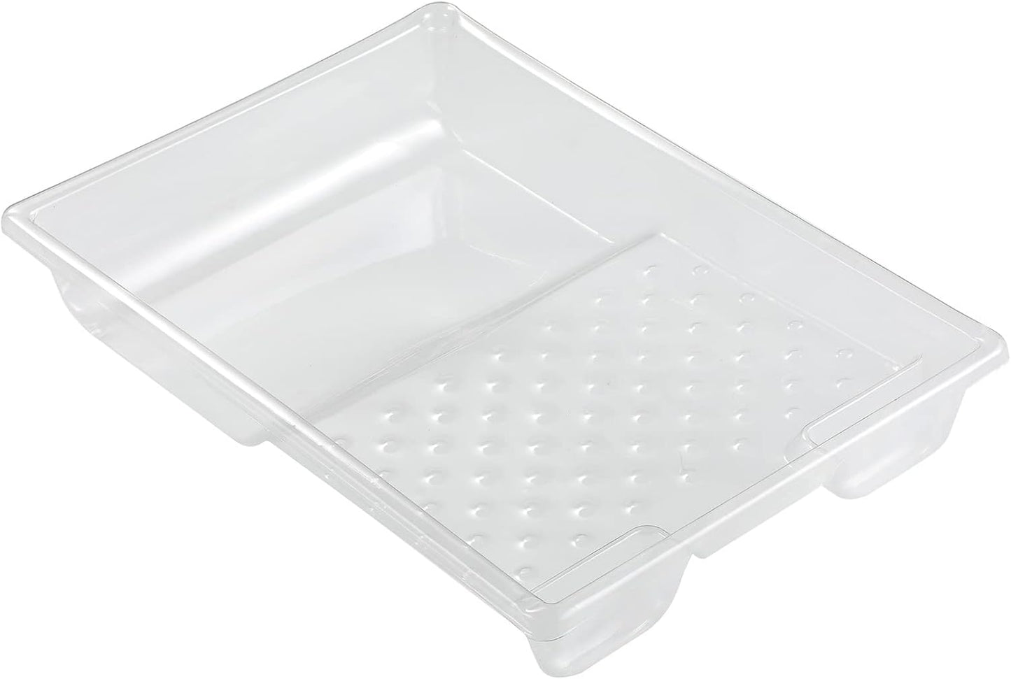 Paint Roller-High Density Foam Small Paint Roller 6 Inch, Mini Roller Set with Tray, Sponge Roller Refills, Finest Finish Foam Rollers for Use with All Paints,9 Piece