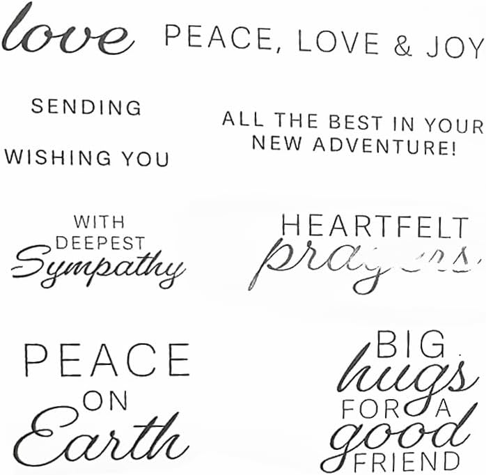 2025-2026 Stamps and Dies for Card Making, Stamps and Dies Set 2025 for Christmas and Halloween, Die Cut DIY Various Festivals Album Scrapbooking Birthdays Greeting Card (M4299)