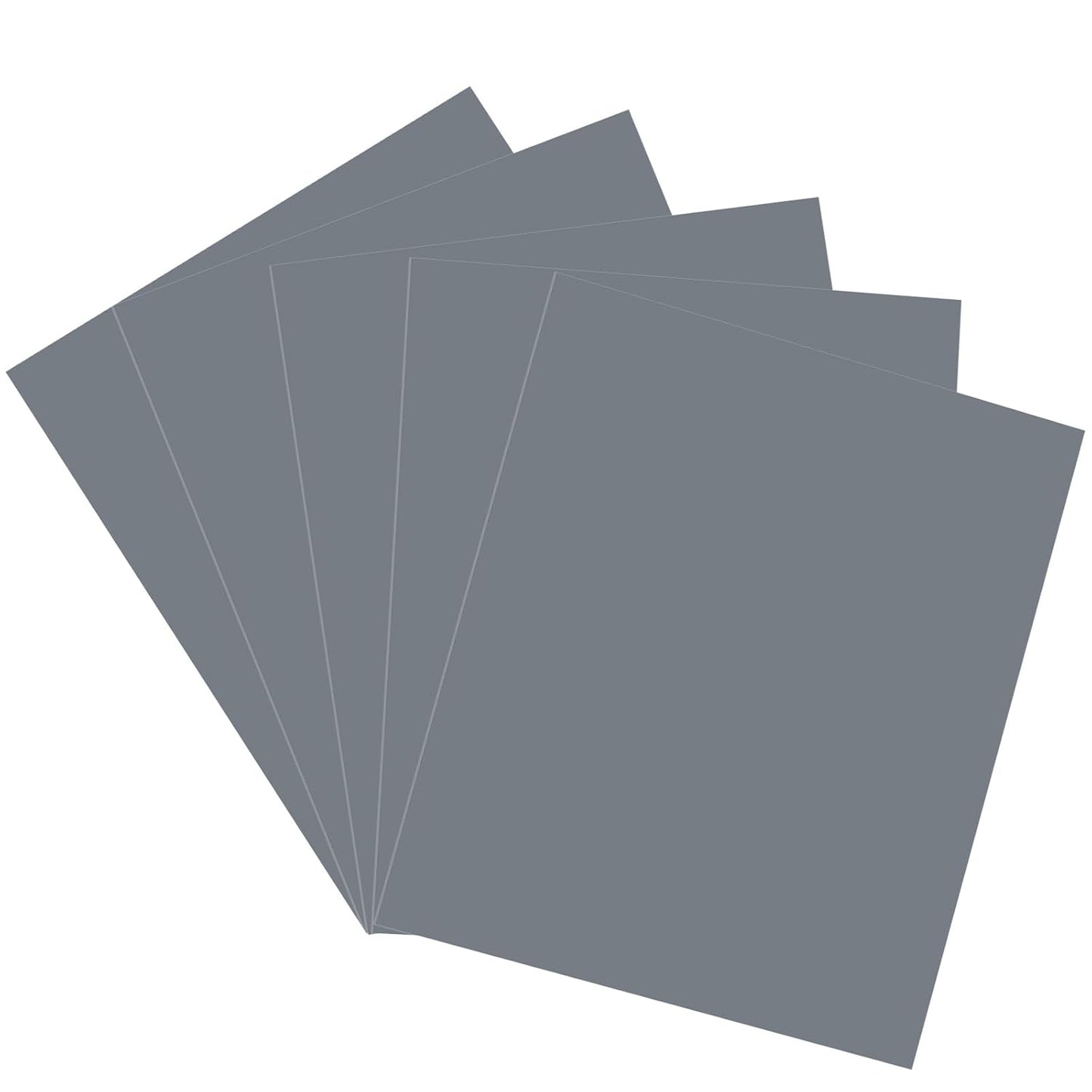 10000 Grit Sandpaper, 9 x 11 Inch Wet Dry Sand Paper Hand Abrasive Sanding Sheets for Wood Metal Automotive Sanding and Polishing, Extra Fine - 5 Sheets