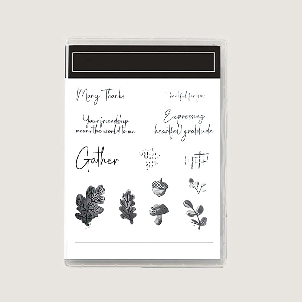 2025-2026 Stamps and Dies for Card Making, Stamps and Dies Set 2025 for Christmas and Halloween, Die Cut DIY Various Festivals Album Scrapbooking Birthdays Greeting Card (M4294)