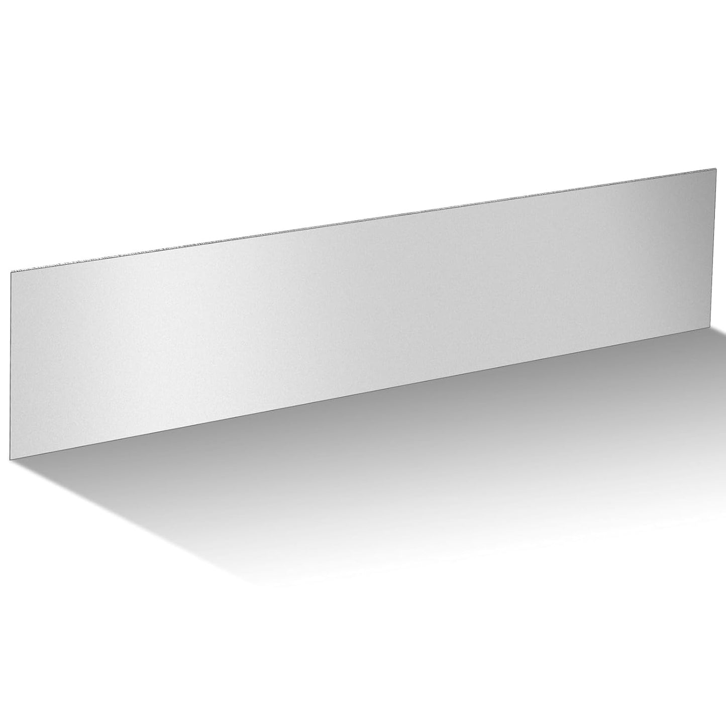 1 pcs 16 Gauge 12 x 48 inch Metal Steel Sheet Steel Plate Mild Carbon Cold Rolled Square Weldable Metal Panels for Outside Industrial DIY Use Projects Weld Accessories