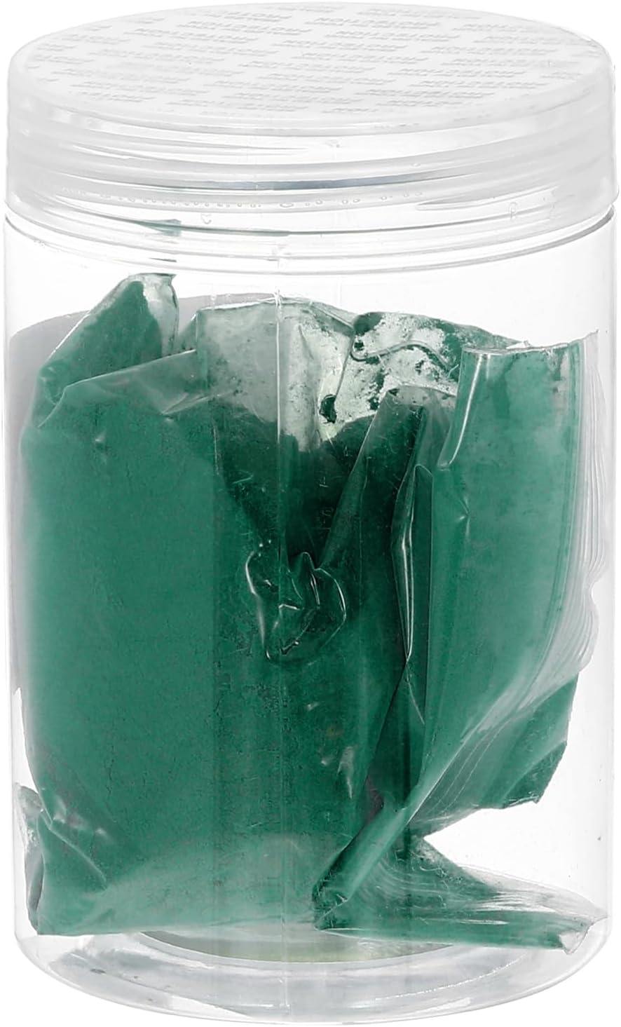 HARFINGTON Iron Oxide Powder Concrete Pigment 700 Mesh 3.5oz (100g) Iron Oxide Grout Pigment for Pastel Tile Paint Concrete Cement, Army Green