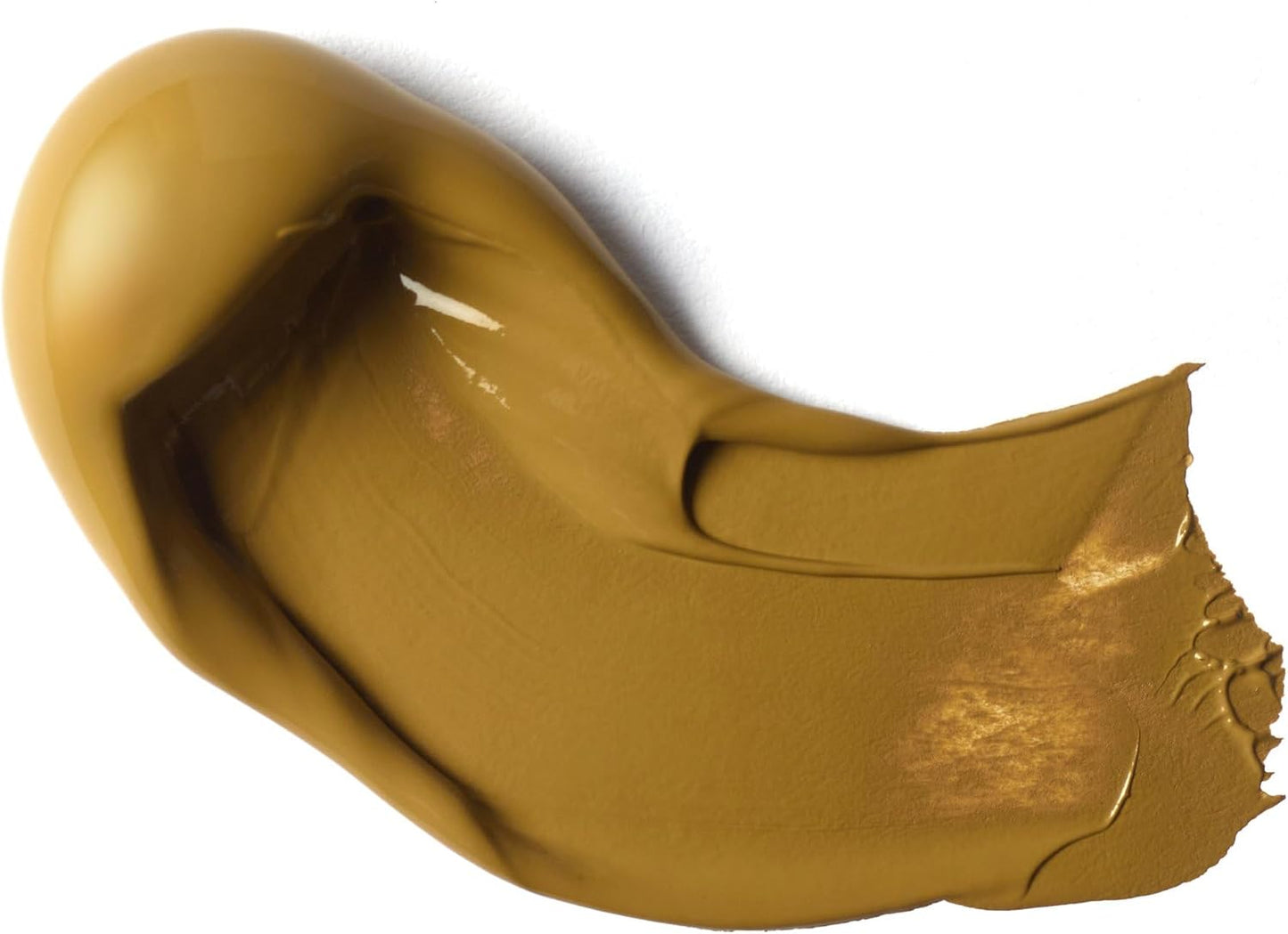 Liquitex Professional Heavy Body Acrylic Paint, 2-oz (59ml) Tube, Bronze Yellow