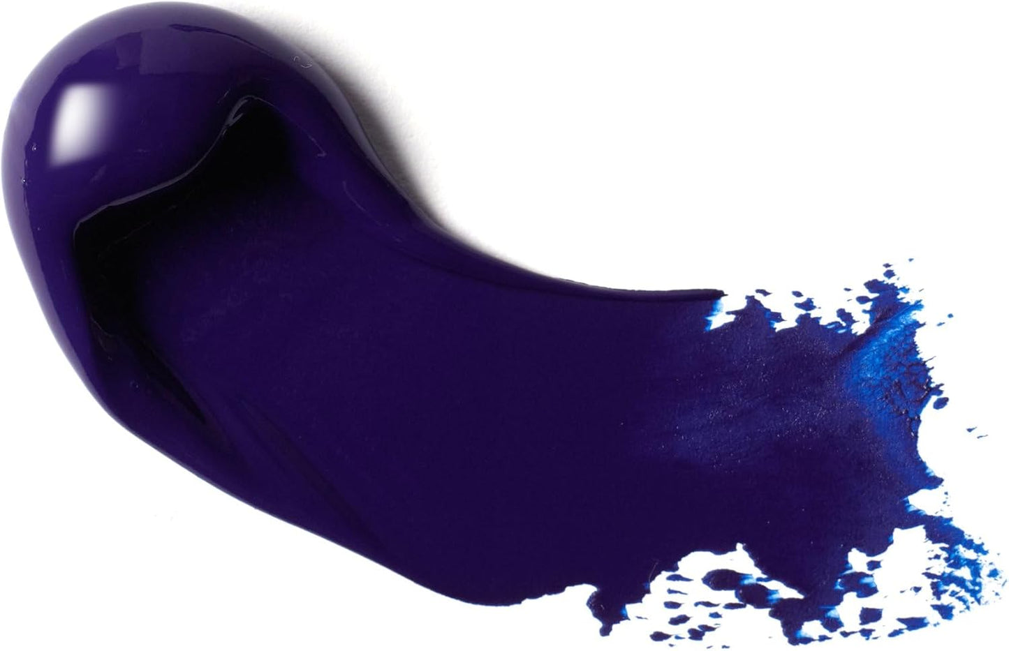 Liquitex Professional Heavy Body Acrylic Paint, 2-oz (59ml) Tube, Phthalocyanine Blue (Red Shade)