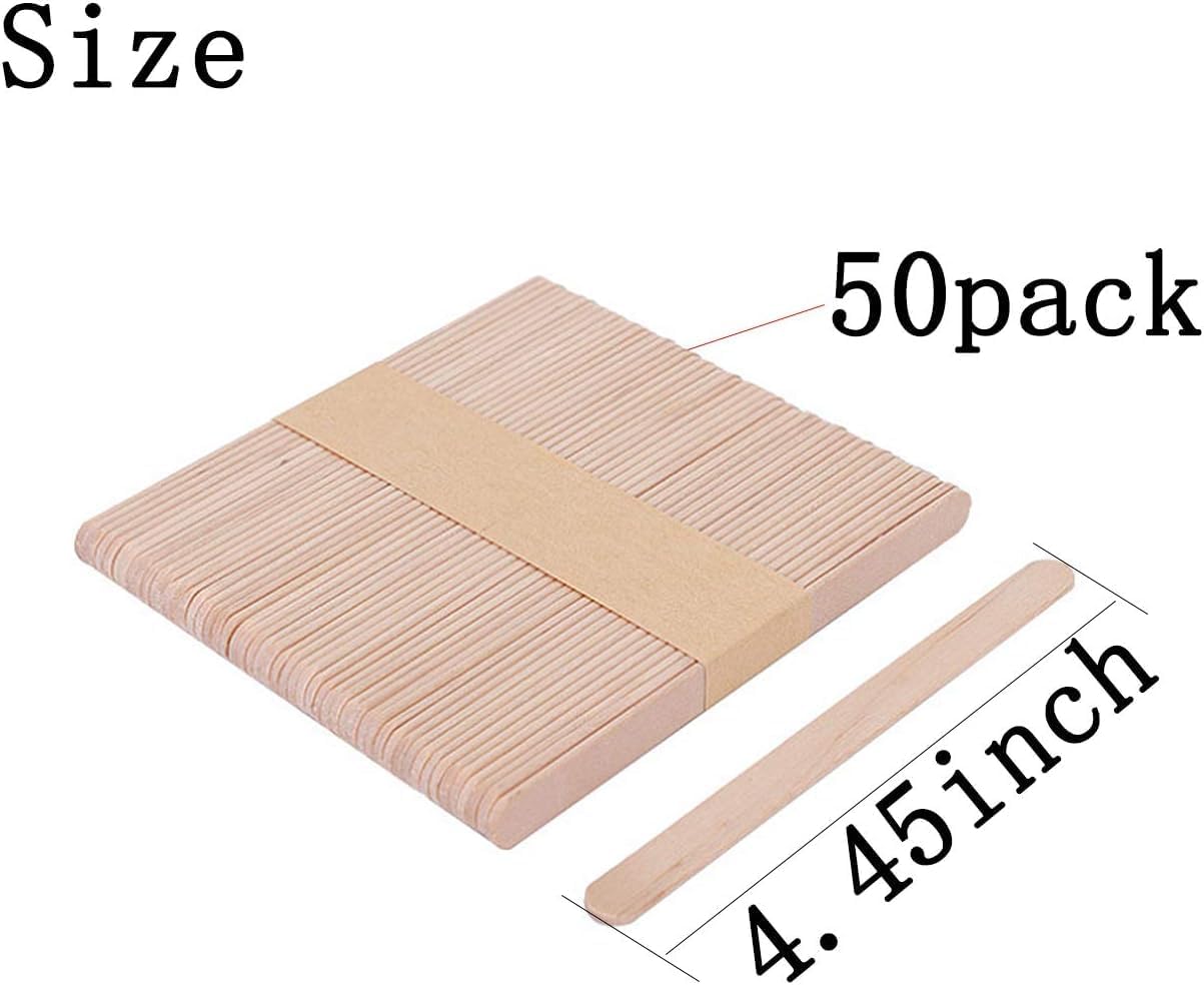 200 Pack 1oz/30ml Plastic Graduated Cups Transparent Scale Cups with 200 Pack Wooden Stirring Sticks for Mixing Paint, Stain, Epoxy, Resin