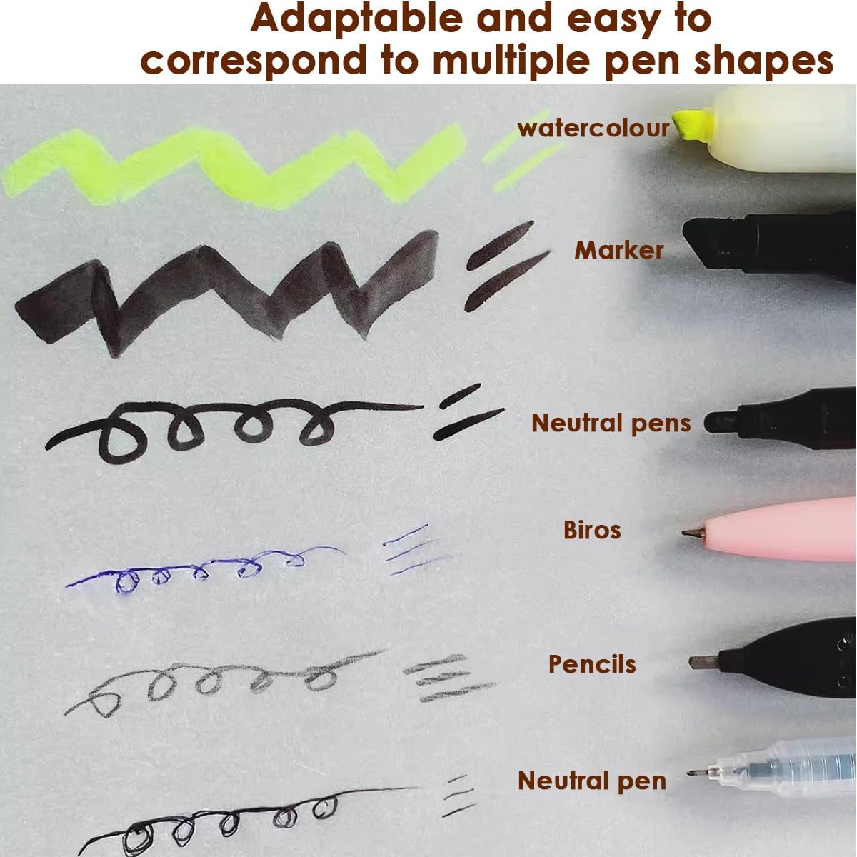 TIMESETL Tracing Paper Roll 14.7in x 55yd Trace Paper White Tracing Paper for Drawing Translucent Trace Paper Roll for Sewing Pattern Paper for Trace, Drawing, Sketch, Craft