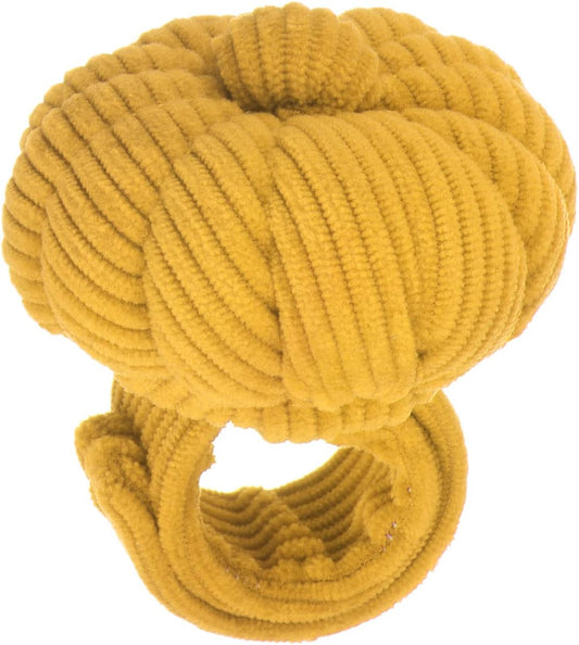 HARFINGTON Wrist Pin Cushions Band Sewing Needle Cushion Needle Holder Pincushions with Adjustable Strap Fit All Wrist Sizes for Sewing Quilting Needlework DIY Crafts, Dark Yellow