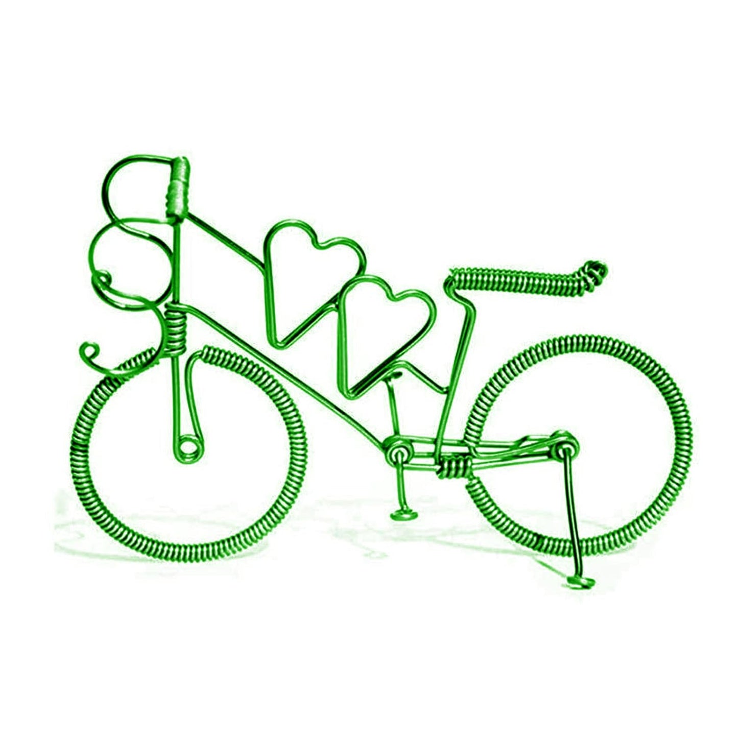 3mm Aluminum Craft Wire, 50 Feet 9 Gauge Bendable Anodized Metal Wire for Sculpting, Jewelry Making, Armature Making, Wire Weaving and Wrapping