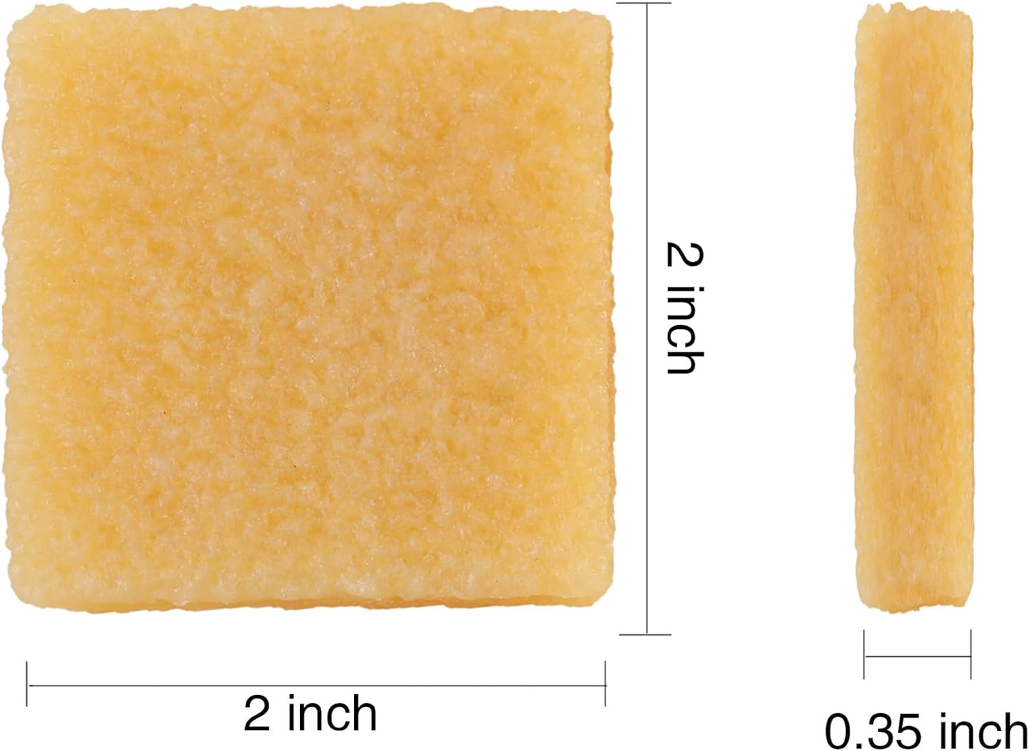 WHTCHSU 1Pcs Glue and Residue Eraser Rubber Cement Cleaner for Removing Adhesive and Residues from Paper Plastic and More