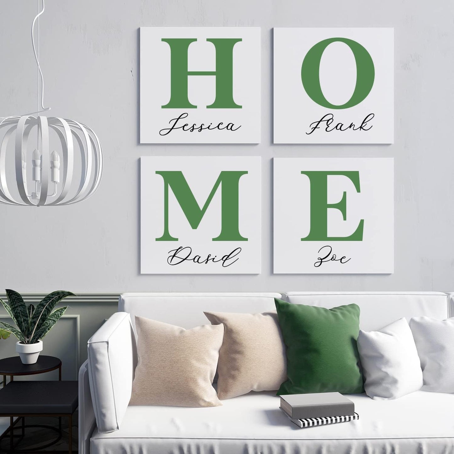 Letter Stencils for Painting On Wood,10inch Stencils Letters Alphabet Stencil Templates for Wood Wall Door Porch