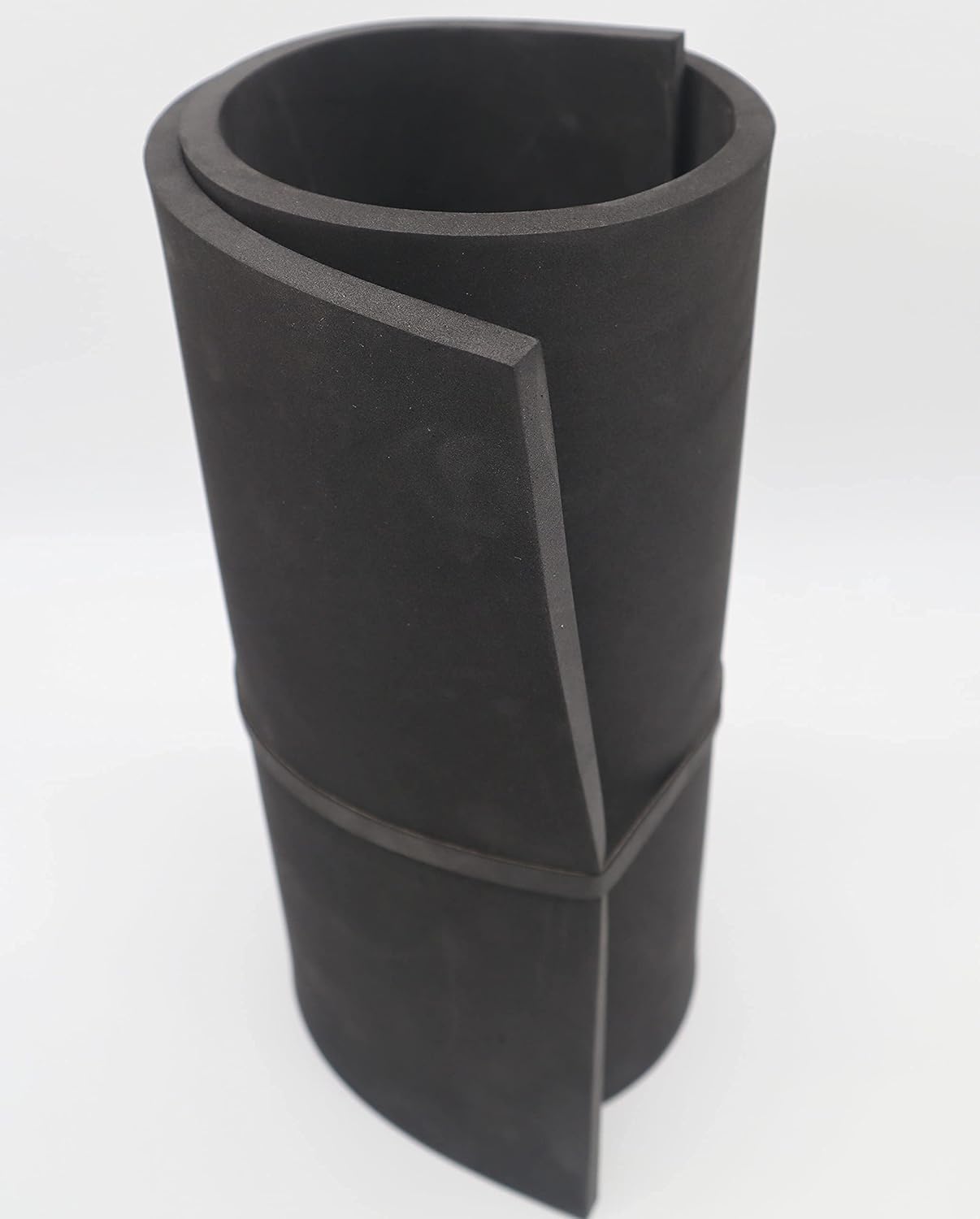 EVA Foam 2mm-10mm 13.7"×39" Craft Foam Sheet 74 kg/m³ Cosplay Foam for Craft Model Cosplay 10mm