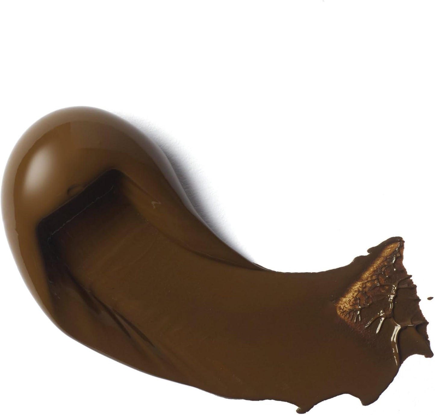 Liquitex Professional Heavy Body Acrylic Paint, 4.65-oz (138ml) Tube, Raw Umber