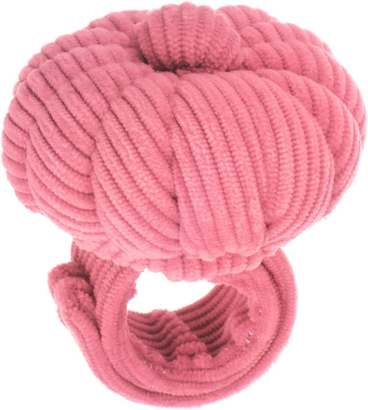 HARFINGTON Wrist Pin Cushions Band Sewing Needle Cushion Needle Holder Pincushions with Adjustable Strap Fit All Wrist Sizes for Sewing Quilting Needlework DIY Crafts, Pink