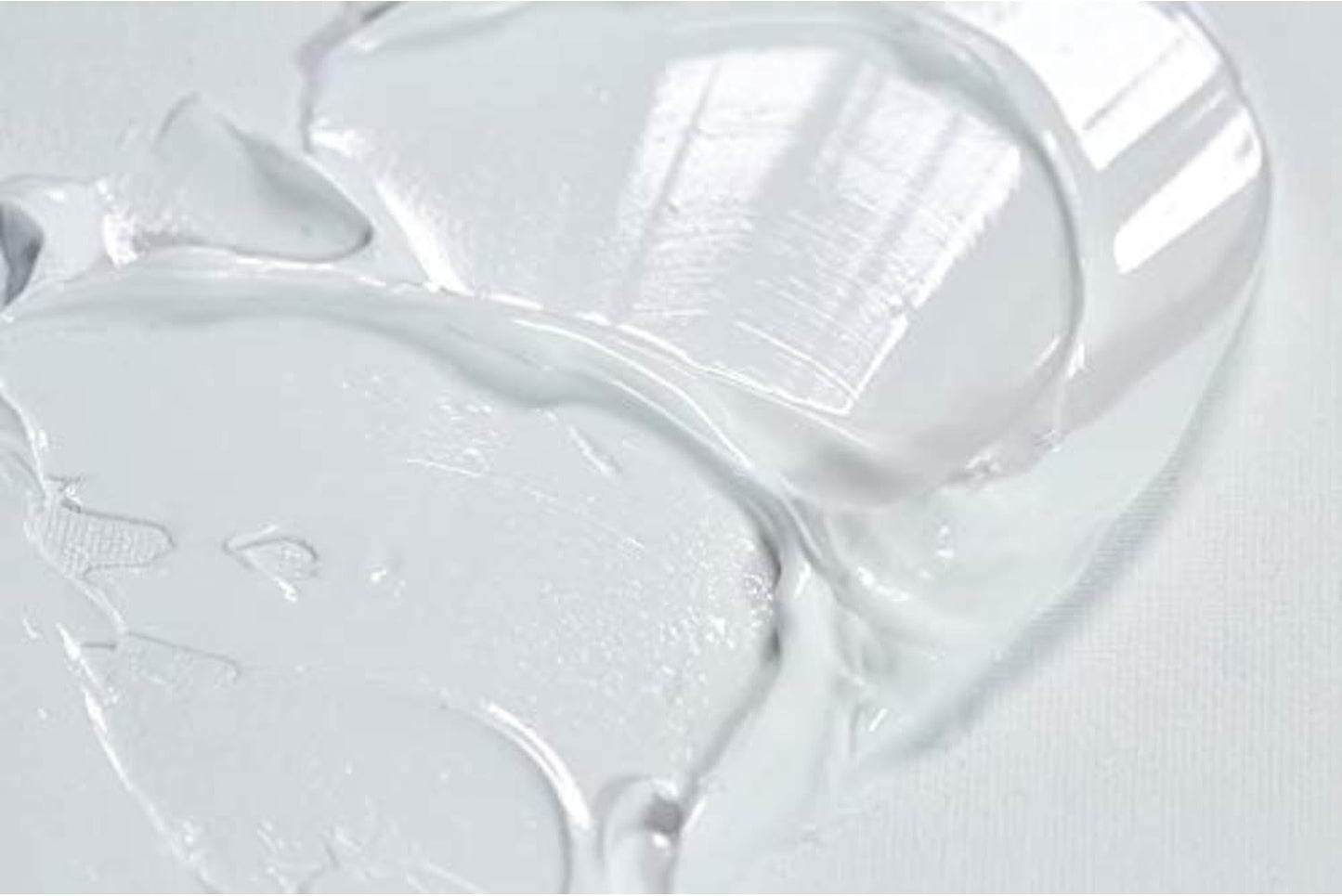 Liquitex Professional Gloss Super Heavy Gel Medium, 3.78L (128-oz)