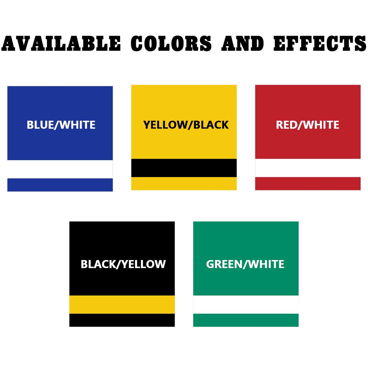 5PCS Laser Engraving Double Color ABS Plastic Sheet,Two-Tone Laserable Engraving Plastic Sheets for Name Badge,Office Label,Laser Artistic Product,Size 11.73" x 11.73",Combo B