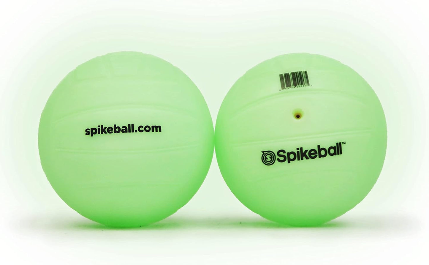 Spikeball Glow in The Dark Balls (2 Pack)