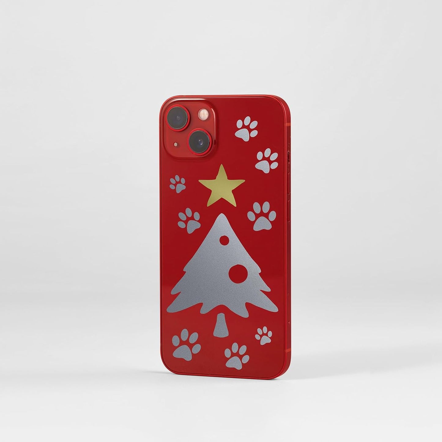 Ant Smart Adhesive Permanent Vinyl Compatible with Cricut Explore and Maker Series Without Cutting Mats, Create DIY Projects, Decals, Stickers & More (Silver, 13inch x 50ft)