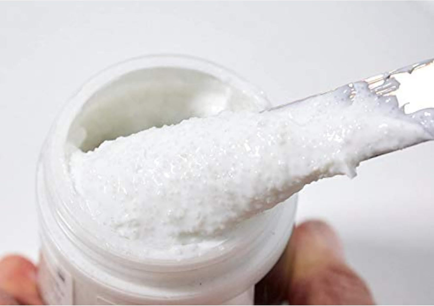 Liquitex Professional Effects Medium, 237ml (8-oz), Glass Beads