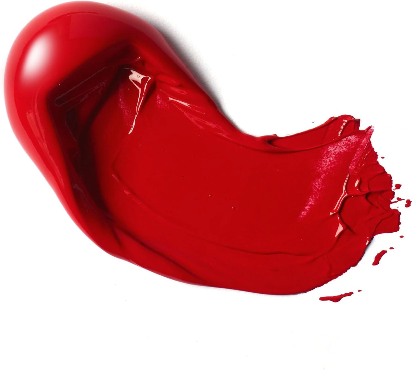 Liquitex Professional Heavy Body Acrylic Paint, 2-oz (59ml) Tube, Naphthol Crimson