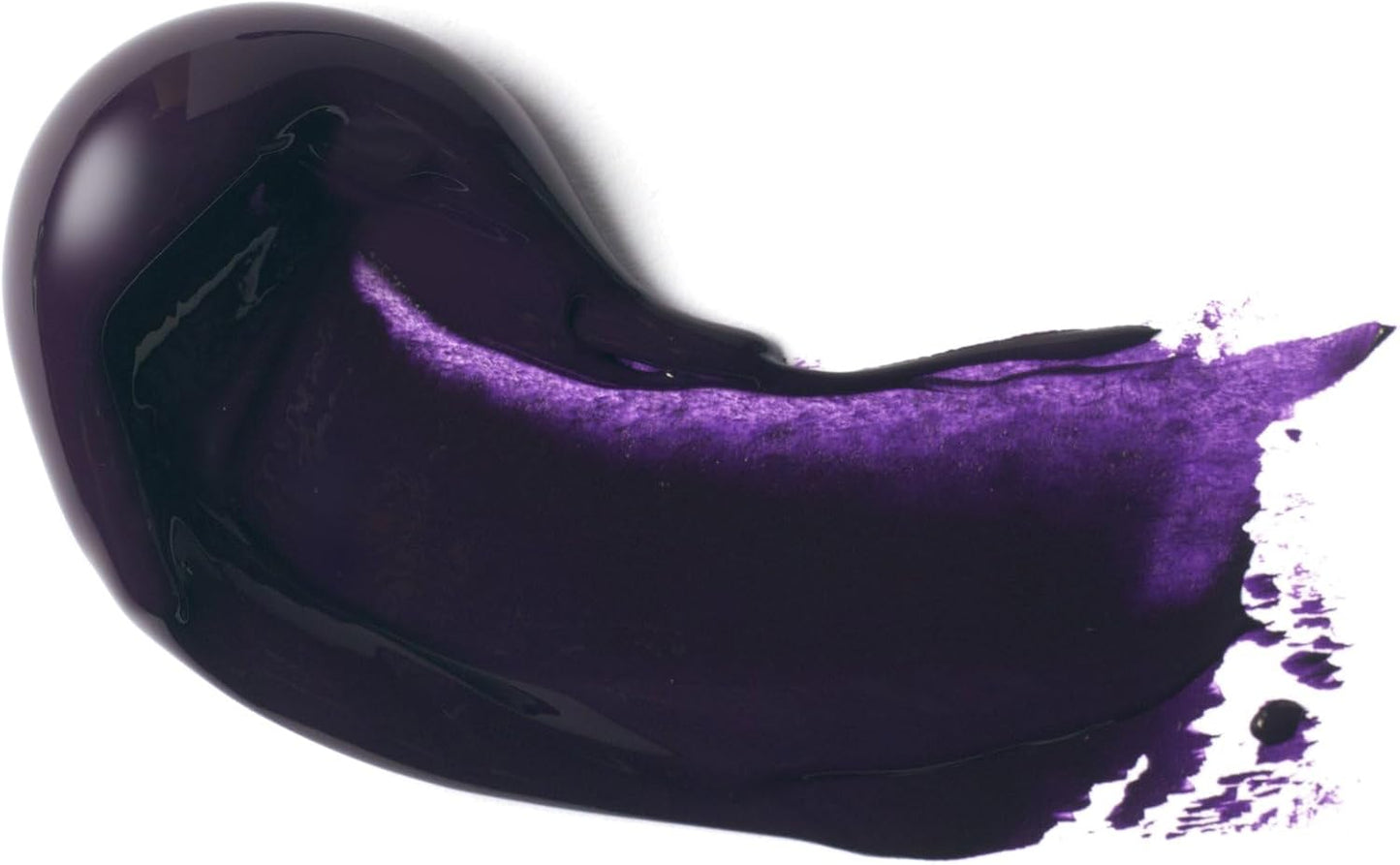 Liquitex Professional Heavy Body Acrylic Paint, 4.65-oz (138ml) Tube, Dioxazine Purple