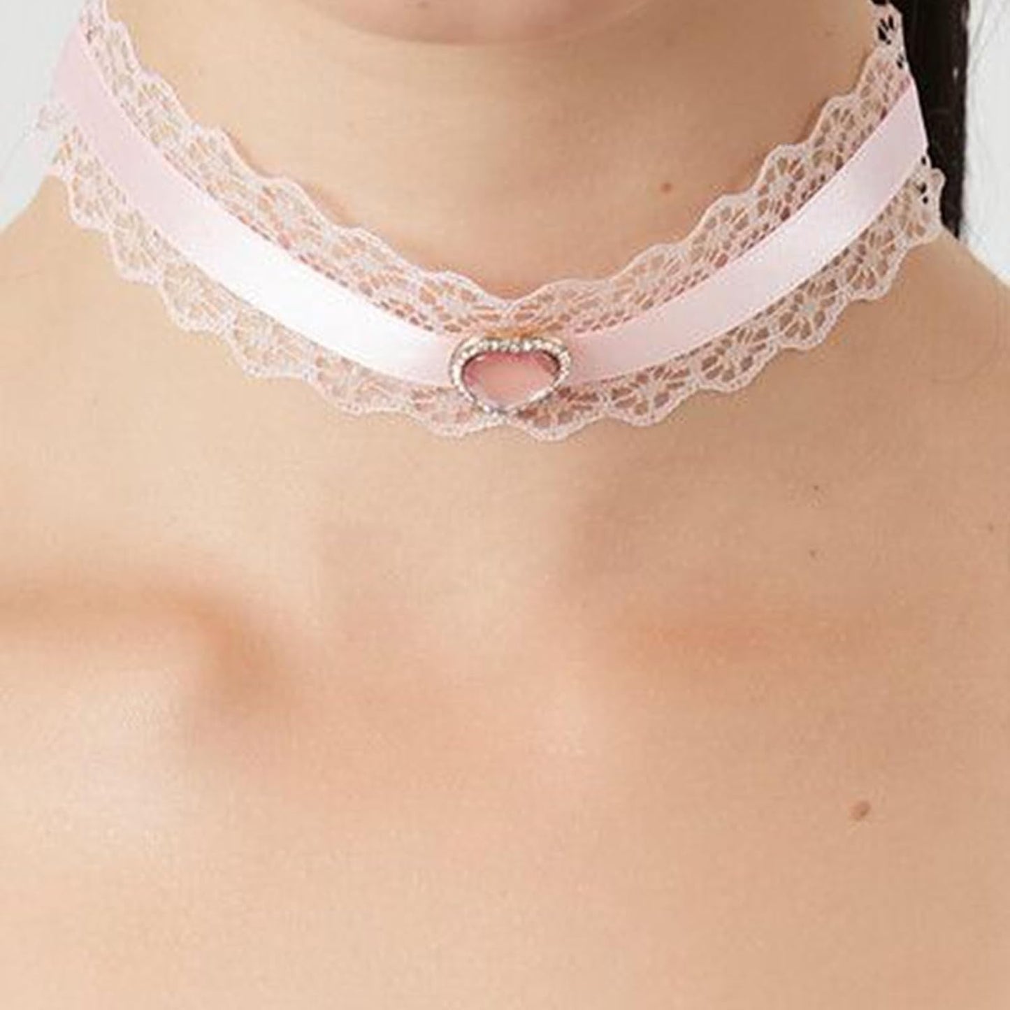 3/8" X 100 Yards Pearl Pink Satin Thin Ribbon Solid Color Double Faced Ribbons Perfect for Crafts Wedding Decor Bow Making Arts Sewing and More