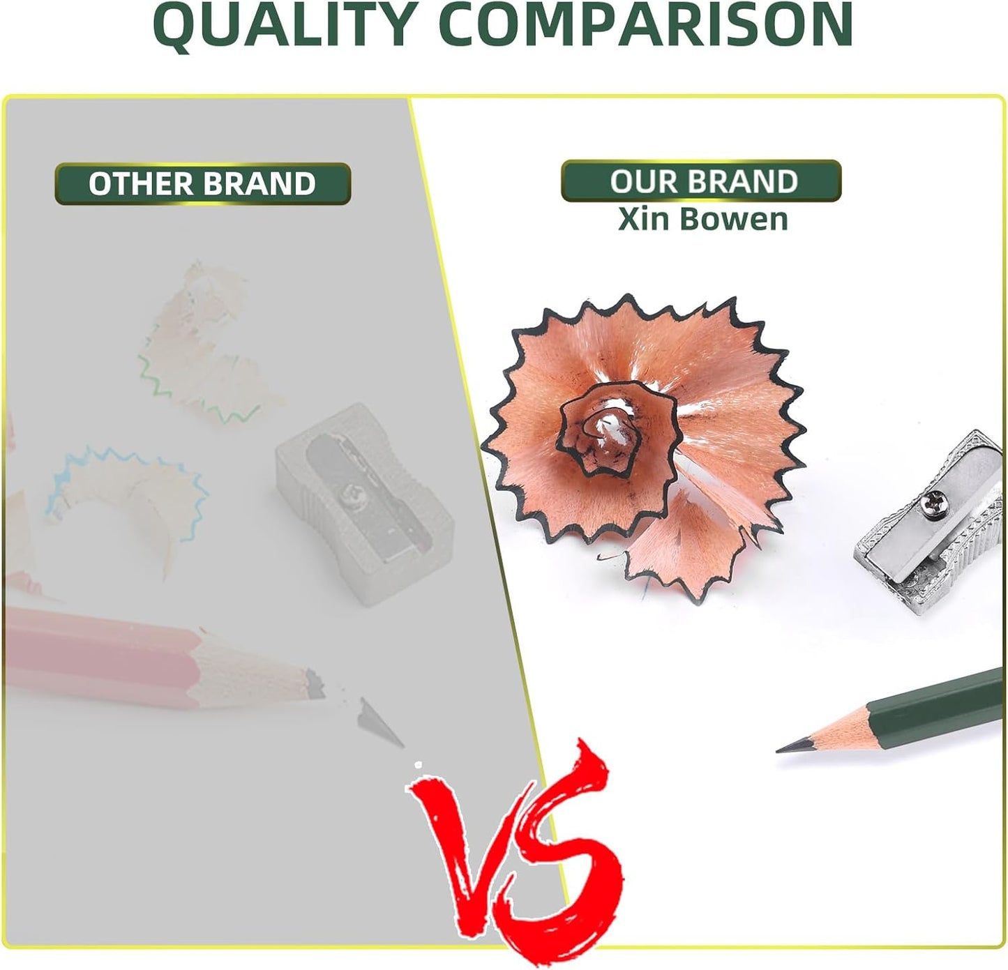 43 Pack Sketch Pencils for Drawing Charcoal Pencil Sketching Set with Sketchbook, Pencils, Charcoal, Graphite and More for Artists, Professionals or Beginners