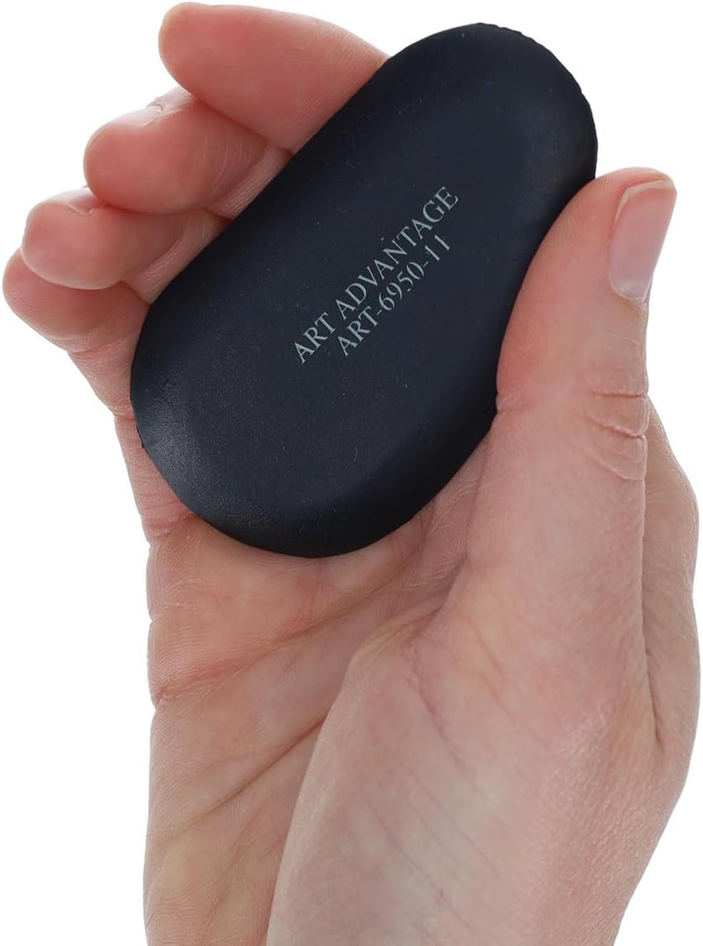 Art Advantage Finishing Rubber Hard Small