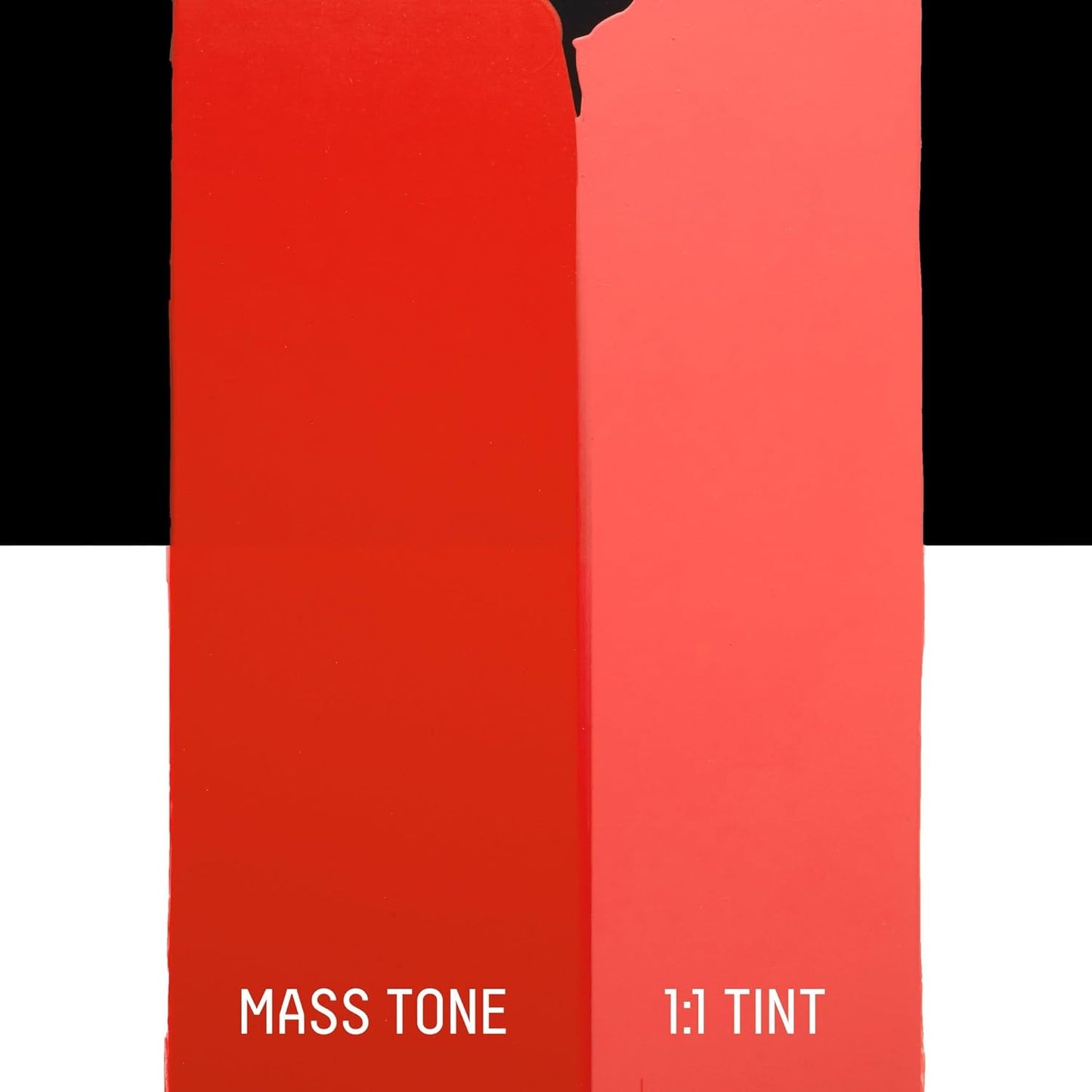 Liquitex Professional Heavy Body Acrylic Paint, 4.65-oz (138ml) Tube, Cadmium Free Red Medium