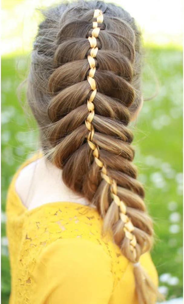 TONIFUL 3/8 Inch x 100yds Gold Satin Ribbon Thin Solid Fabric Ribbons Roll for Gift Wrapping Invitation Floral Hair Balloons Craft Sewing Party Wedding Popsicles Decoration Valentine's Day Bouquet