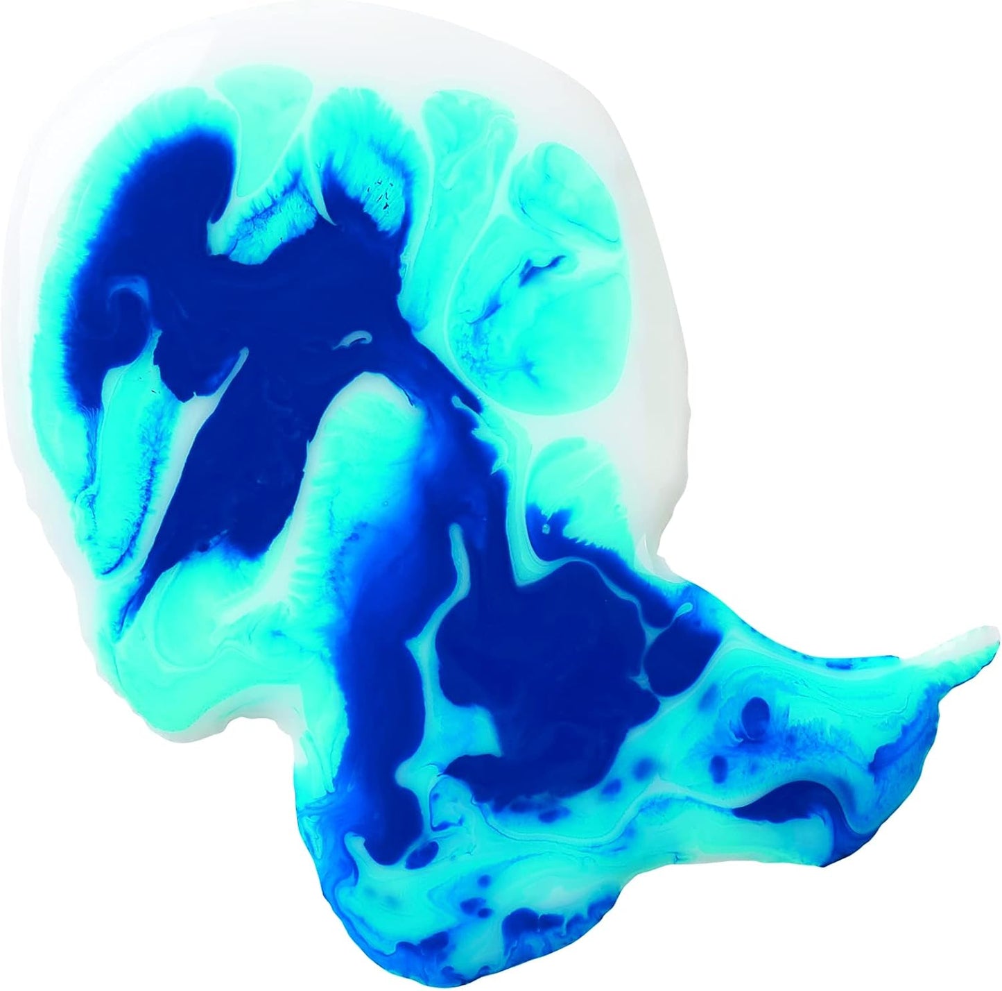 Liquitex Professional Pouring Medium Set, Includes 3 x 4-oz Pouring Medium, Gloss, Matte, and Iridescent