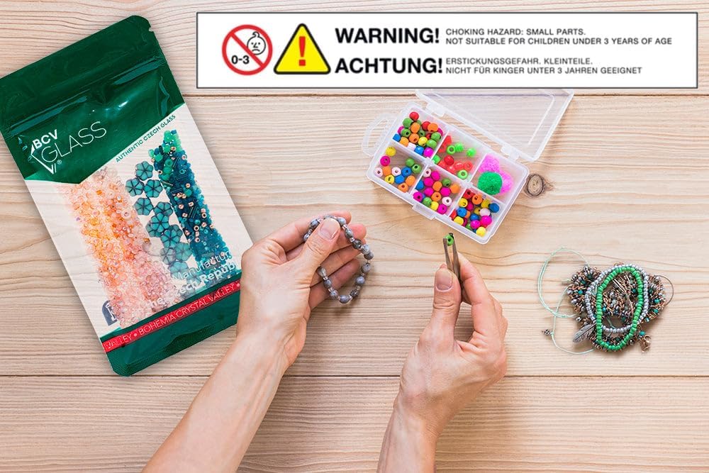 100 pcs Faceted Fire Polished Pressed Czech Glass Beads 4mm (0.16in), Bohemian Dark Ruby Red - 90100