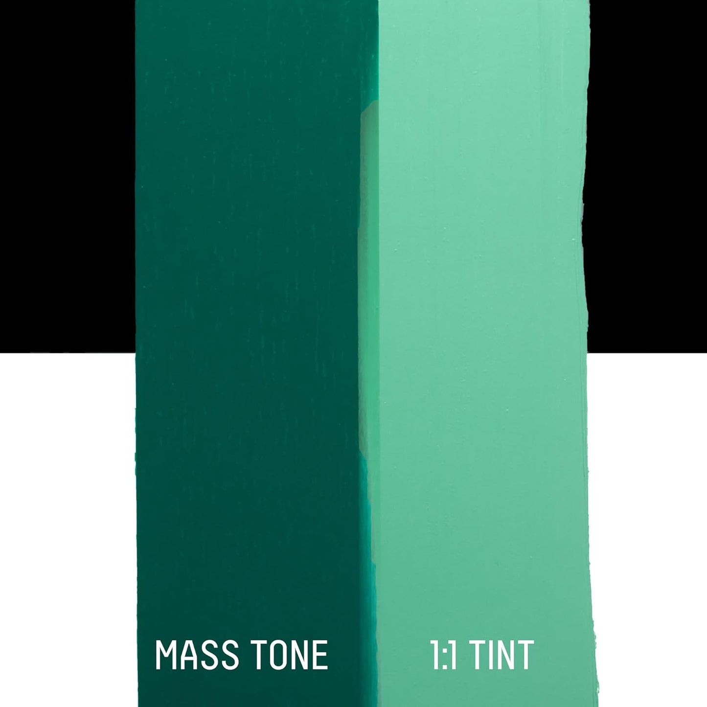 Liquitex Professional Heavy Body Acrylic Paint, 2-oz (59ml) Tube, Cobalt Green