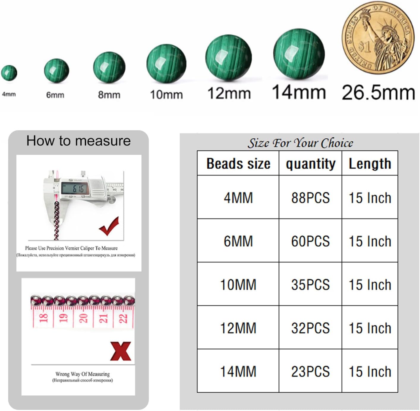 36PCS 10MM Sandstone Beads Energy Healing Beads for DIY Jewelry Bracelet Necklace Making for Jewelry Making 15Inch