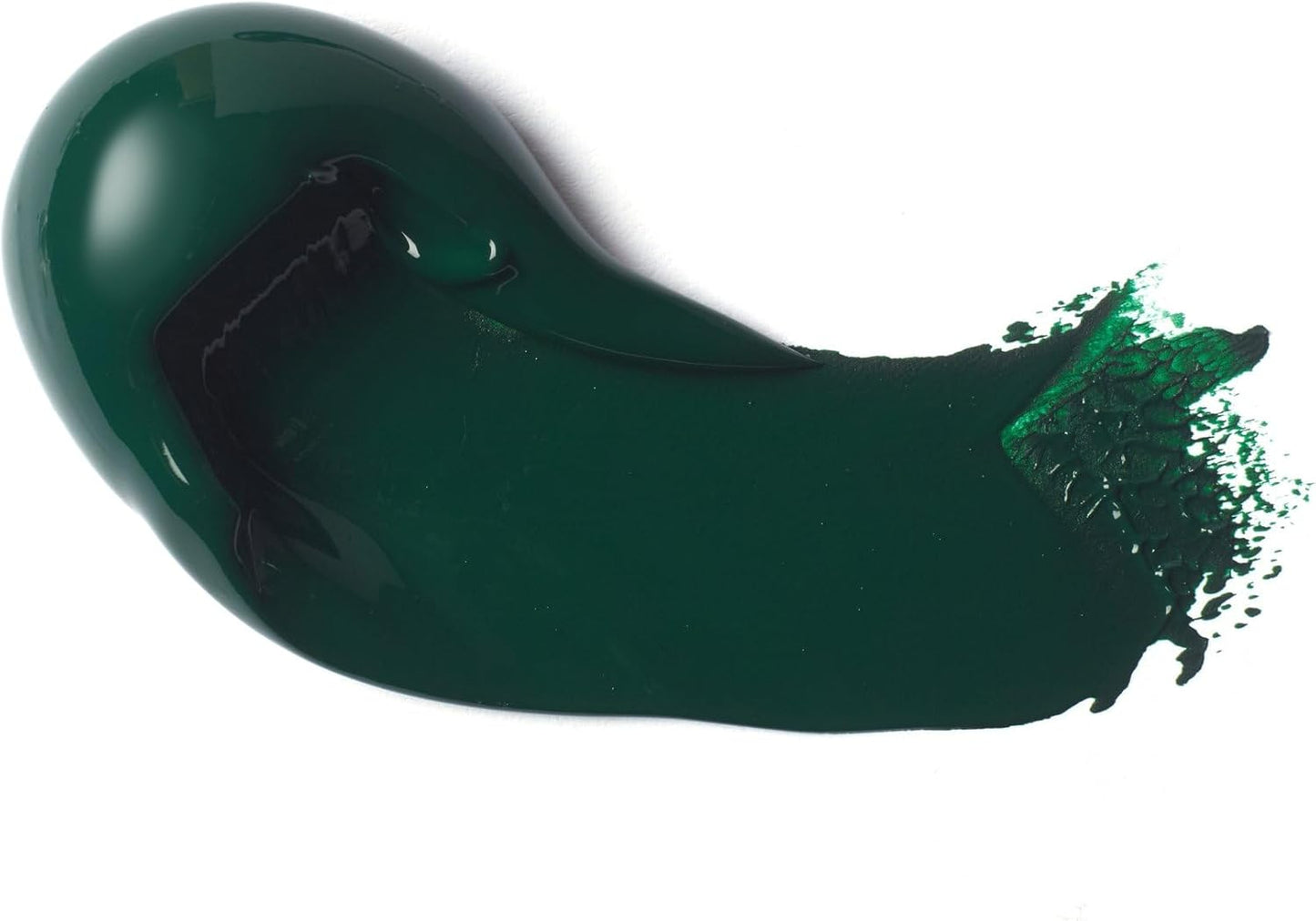 Liquitex Professional Heavy Body Acrylic Paint, 2-oz (59ml) Tube, Viridian Hue Permanent