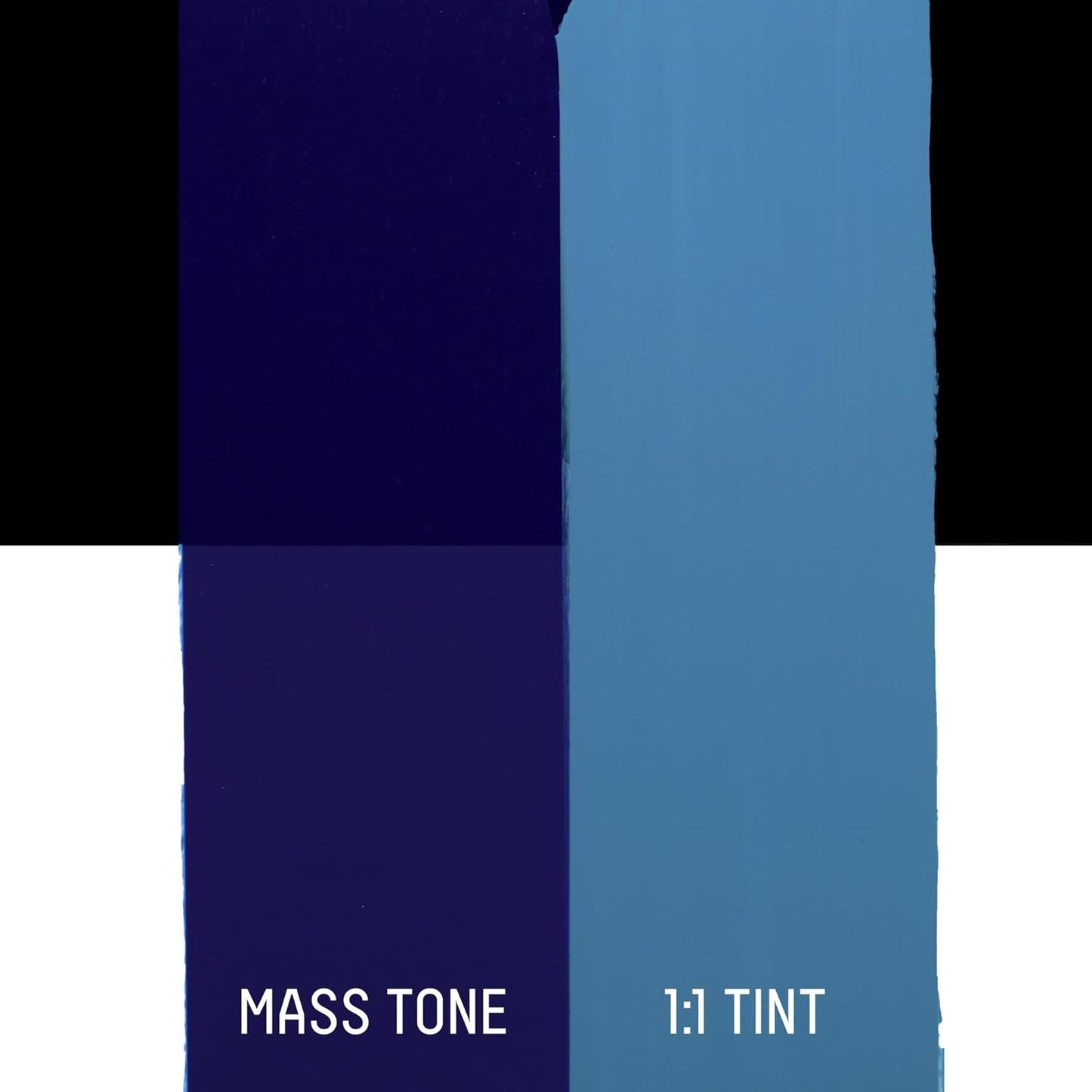 Liquitex Professional Heavy Body Acrylic Paint, 2-oz (59ml) Tube, Phthalocyanine Blue (Red Shade)