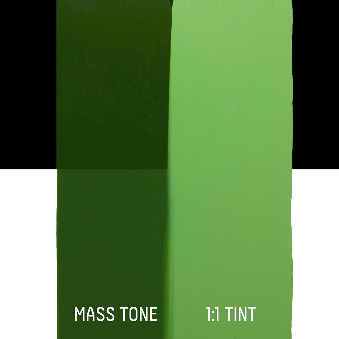 Liquitex Professional Heavy Body Acrylic Paint, 16-oz (473ml) Pot, Hookers Green Hue Permanent