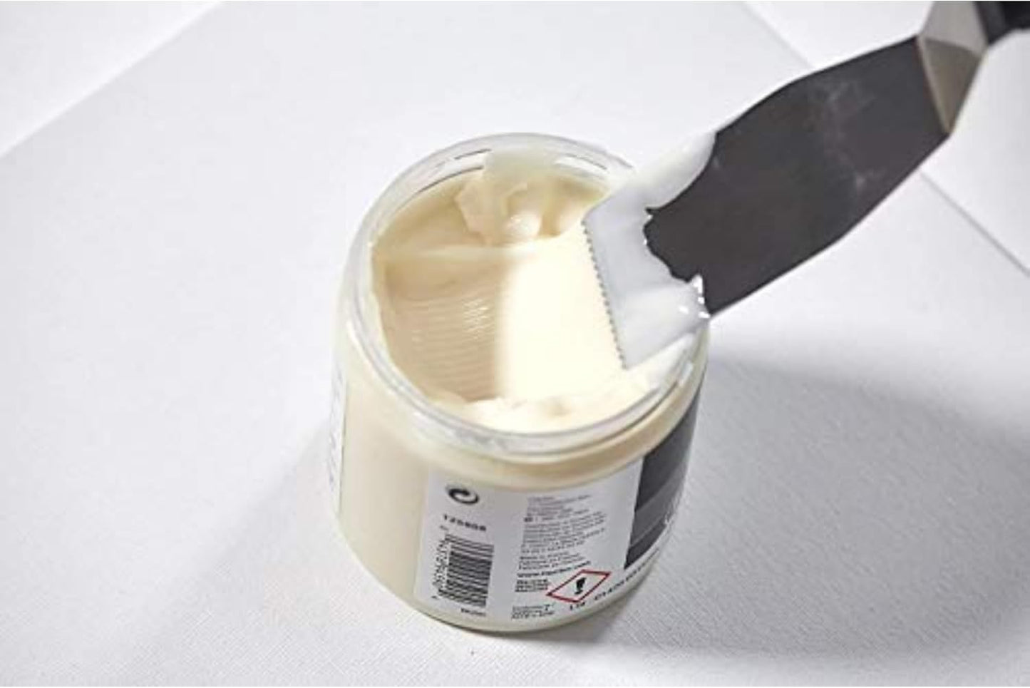 Liquitex Professional Effects Medium, 237ml (8-oz), Liquithick Thickening Gel