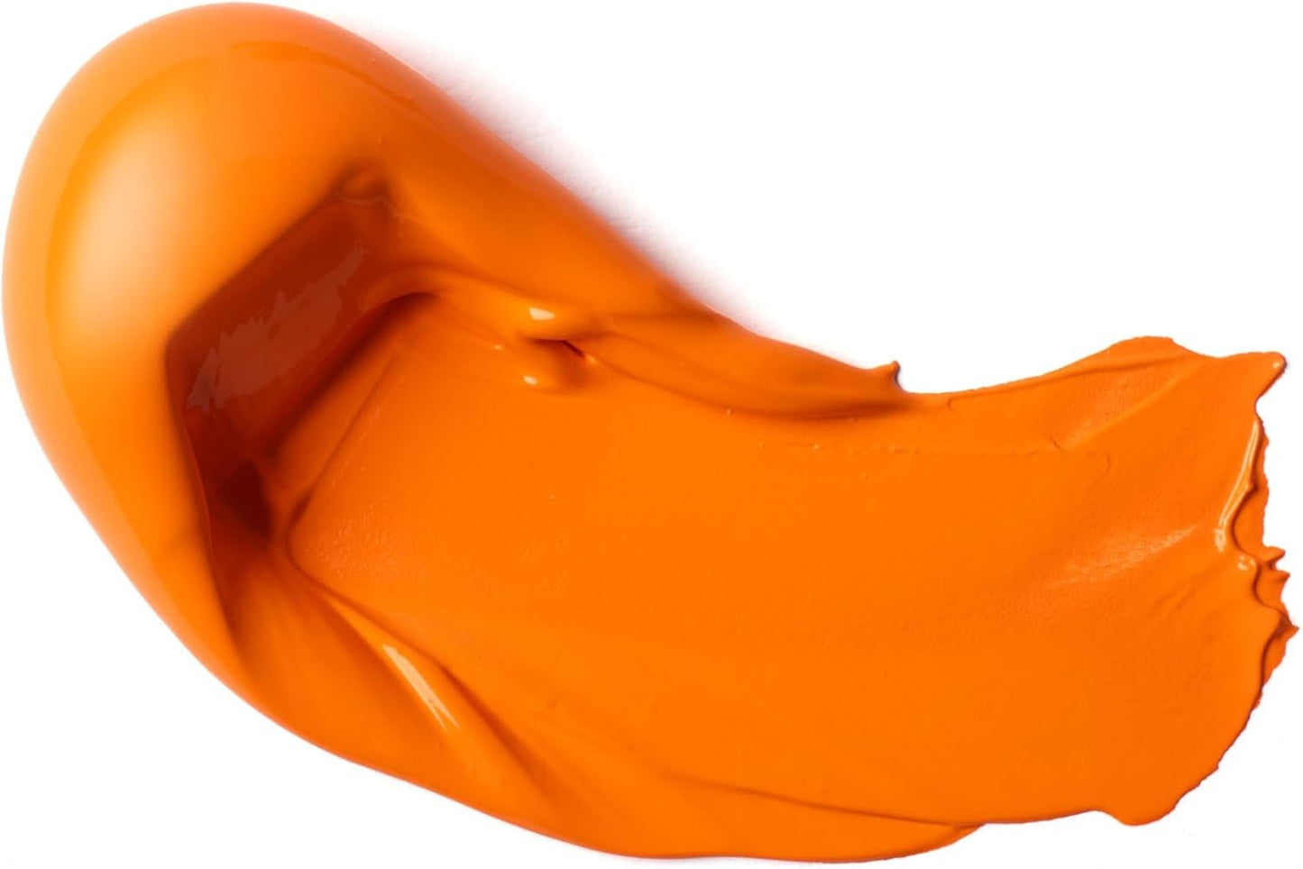 Liquitex Professional Heavy Body Acrylic Paint, 2-oz (59ml) Tube, Cadmium Orange