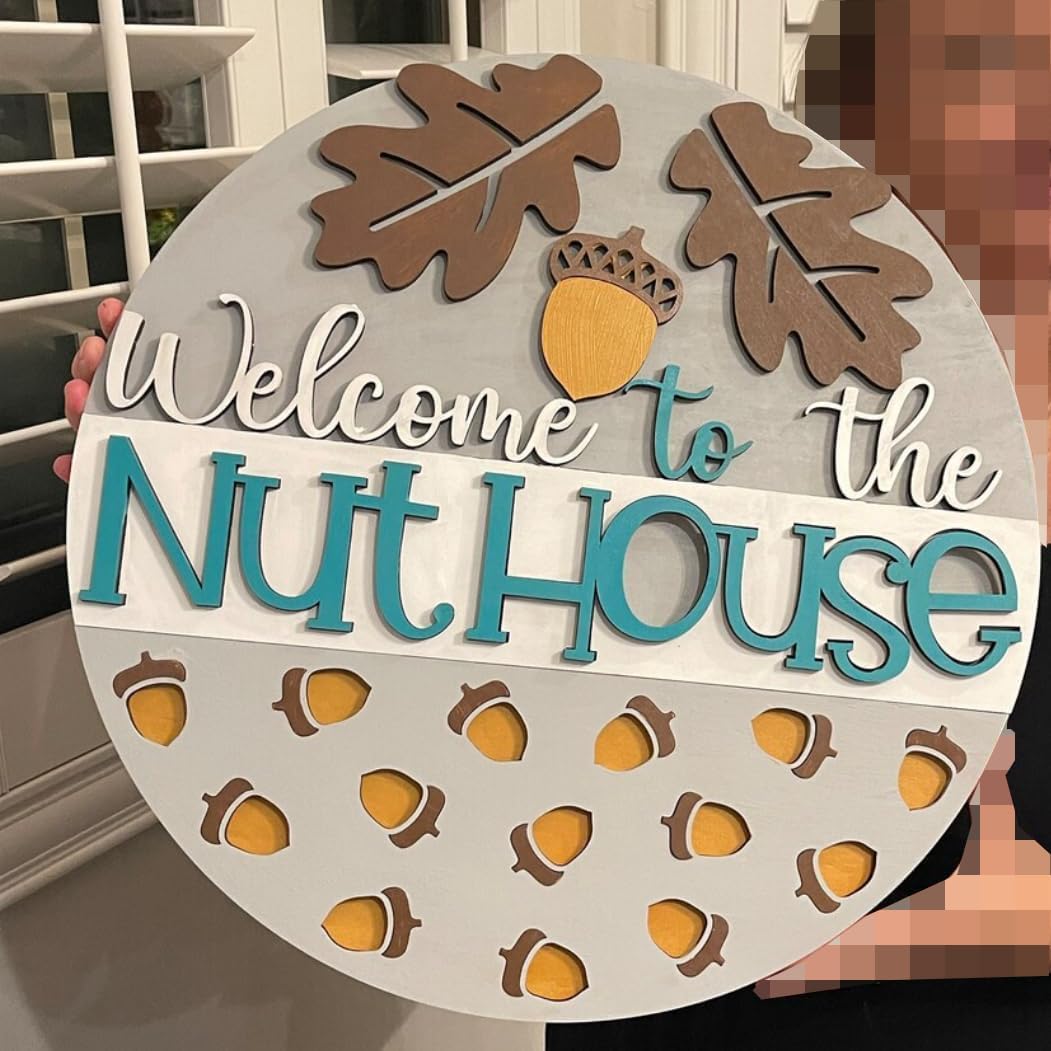 Fall Stencils 12” Hello Pumpkin Stencil Thanksgiving Stencils Autumn Gather Happy Harvest Drawing Templates for Painting on Wood Sign Doormats Door Hanger Pillow Cover