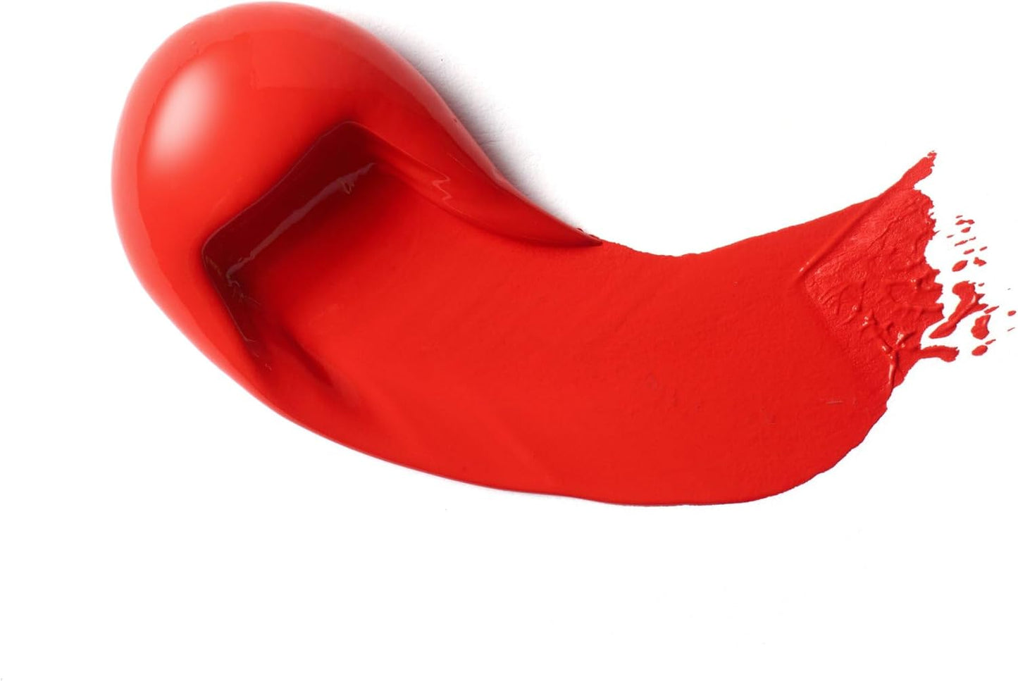 Liquitex Professional Heavy Body Acrylic Paint, 16-oz (473ml) Pot, Cadmium Free Red Medium