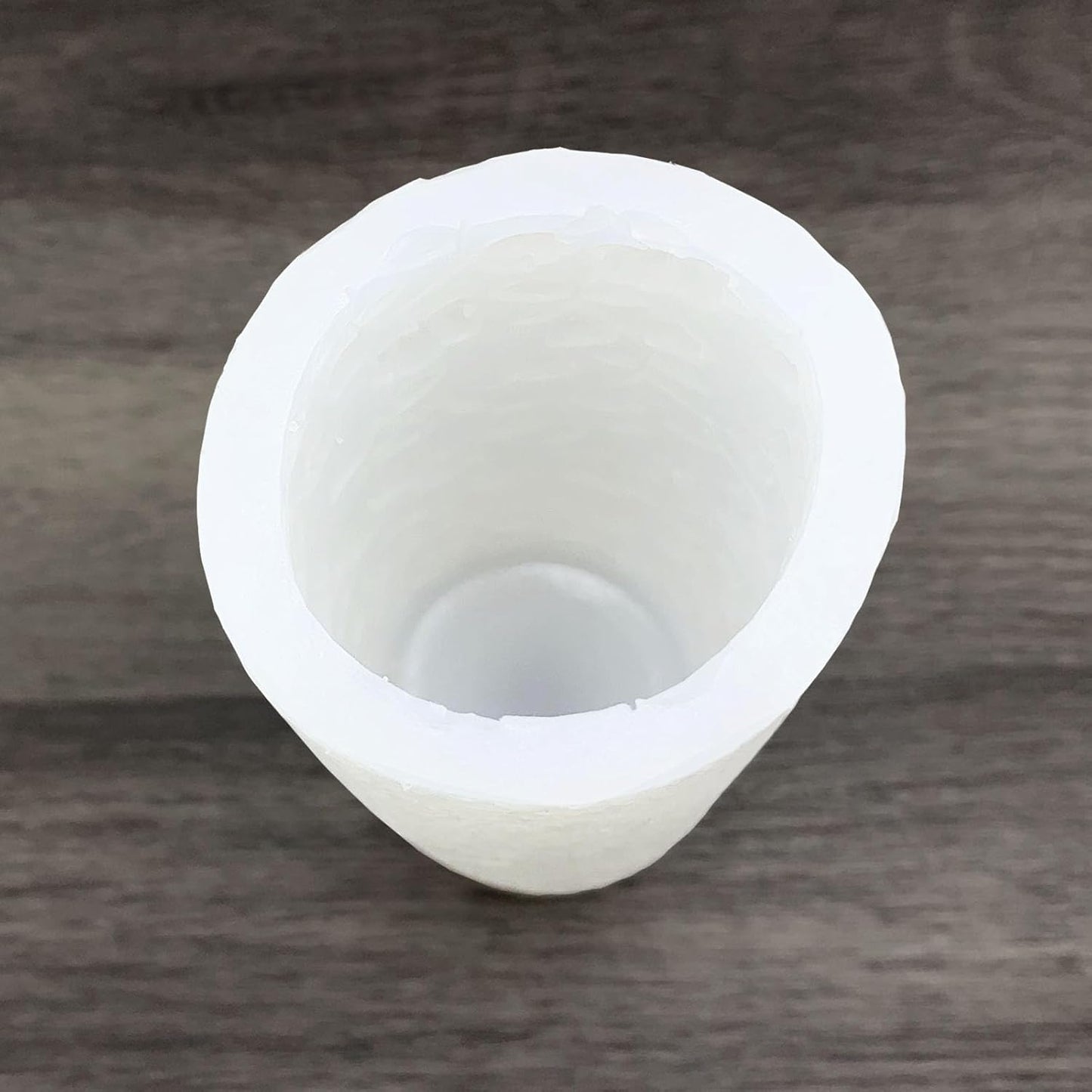 Flower Cylinder Candle Molds Floral Vine Pillar Thick Silicone Molds for Candle Making Soaps Resin Clay Home Decoration Crafts DIY