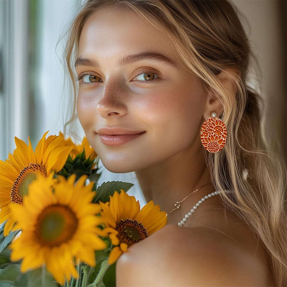 CHGCRAFT 16 Sheets Artistic Mandala Clay Texture Mat Baroque Pattern Polymer Clay Texture Sheets DIY Tools for Pottery Earring Jewelry Making Stamp Engraving Machines, 4x2.6inch