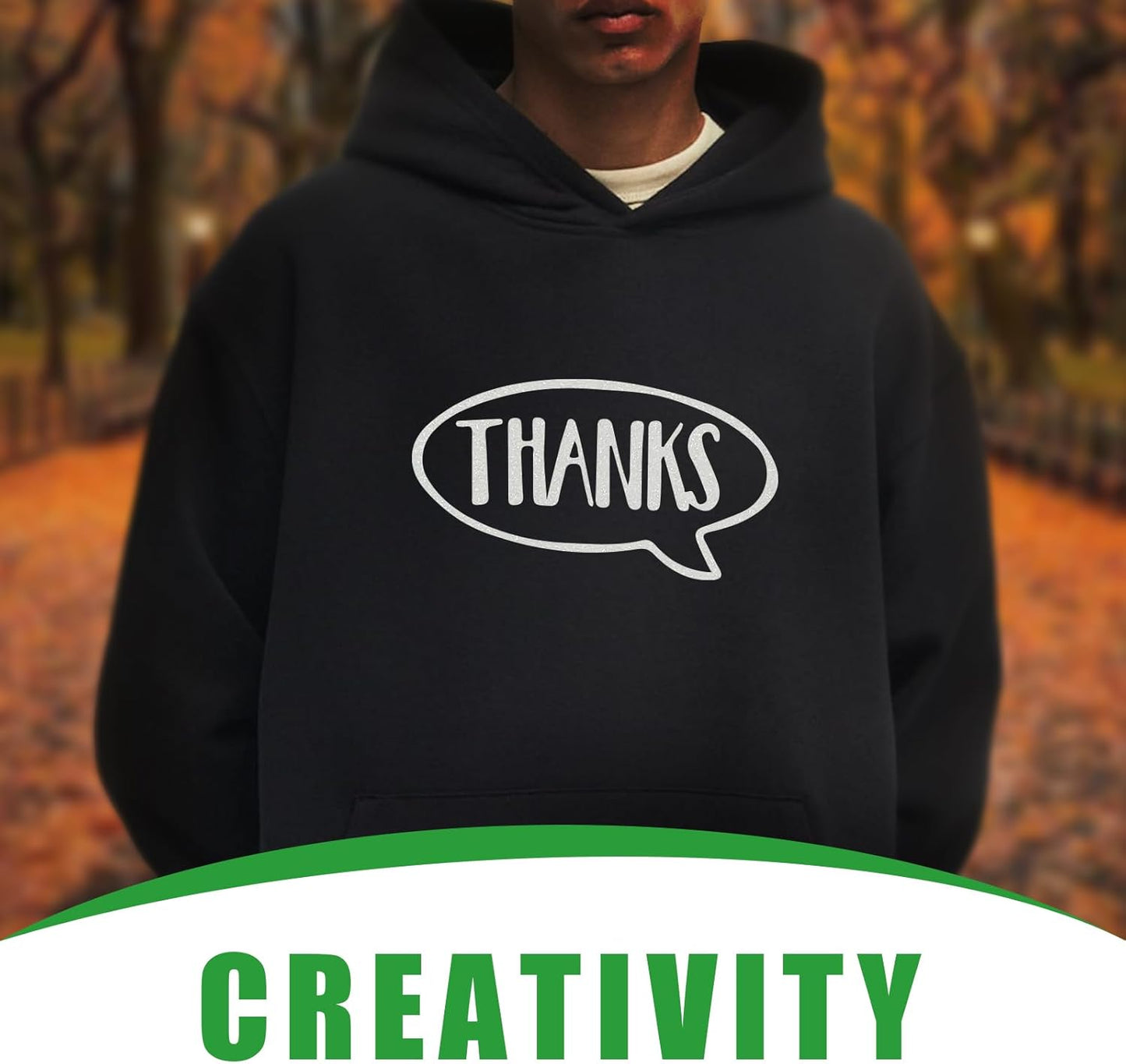 White Glitter HTV Heat Transfer Vinyl Rolls- 10" x 8ft. Glitter HTV White for Shirts. Iron on Vinyl and Heat Transfer Vinyl for All Cutters Machines. Easy to Cut & Weed Heat Vinyl Designs