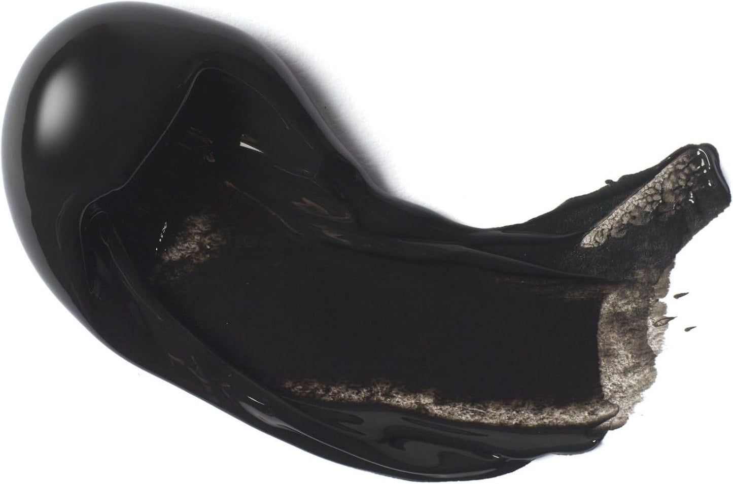 Liquitex Professional Heavy Body Acrylic Paint, 2-oz (59ml) Tube, Ivory Black