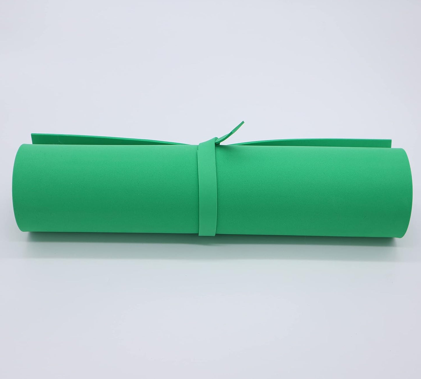 OISAKLD EVA Foam 2mm-10mm 13.7"×39" Craft Foam Sheet 74 kg/m³ Cosplay Foam for Craft Model Cosplay 2mm