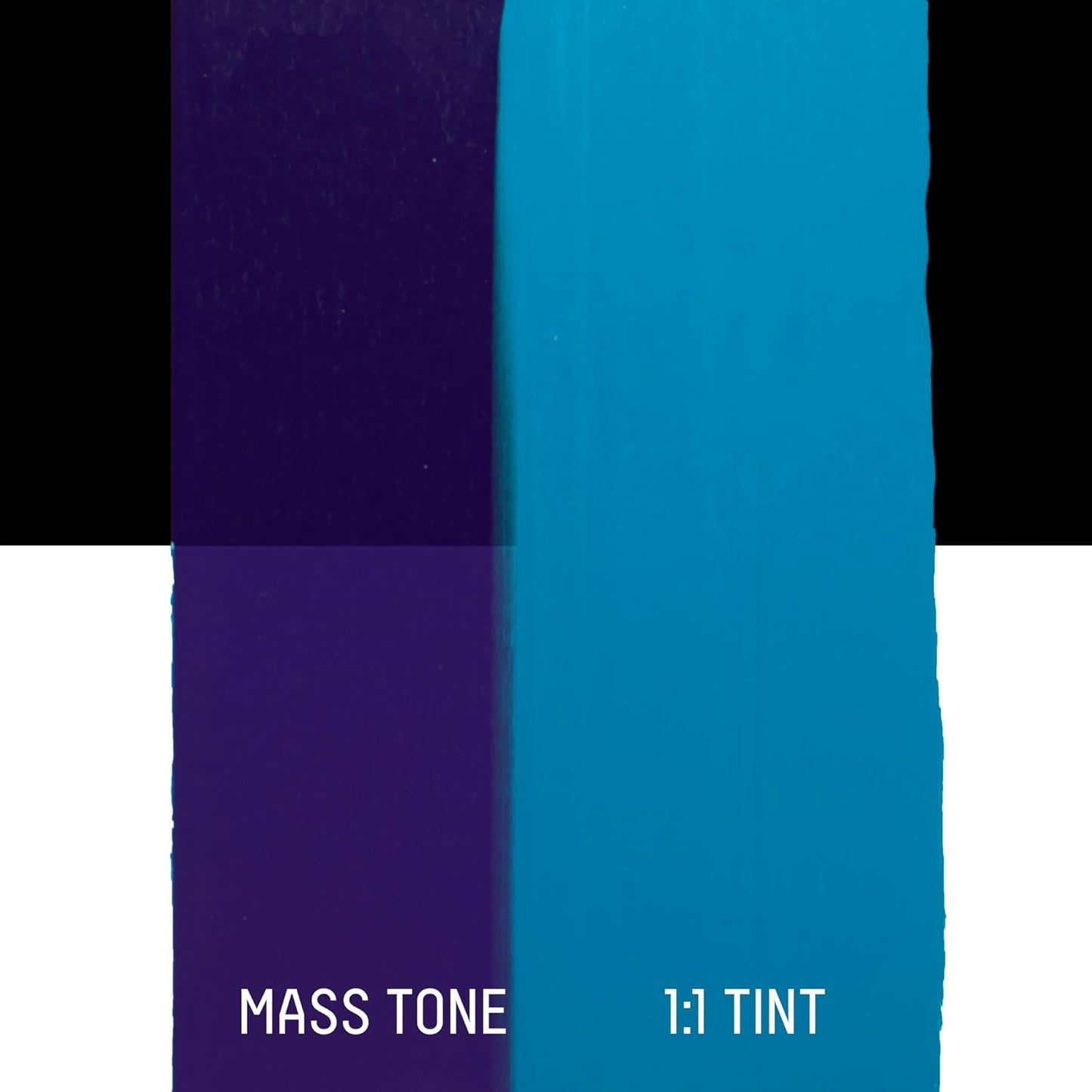 Liquitex Professional Heavy Body Acrylic Paint, 4.65-oz (138ml) Tube, Phthalocyanine Blue (Green Shade)